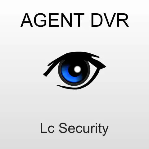 Wie man Lc Security Kamera Tutorial verbindet